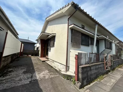 Higashimochida (Chosa Station) 4.8 million yen