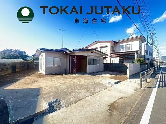 Used single-family home in Iizaka Town Hirano, Kobukata