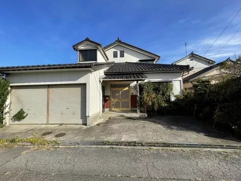 Takaoka City, Fushiki Ichinomiya 1-chome (Fushiki Station), 2-story building, 10DK