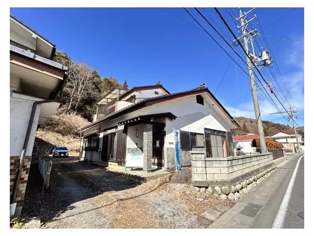 【Open House】 Property with a charming storehouse. Educational facilities (Ryoono Elementary School) within 30 minutes on foot,
