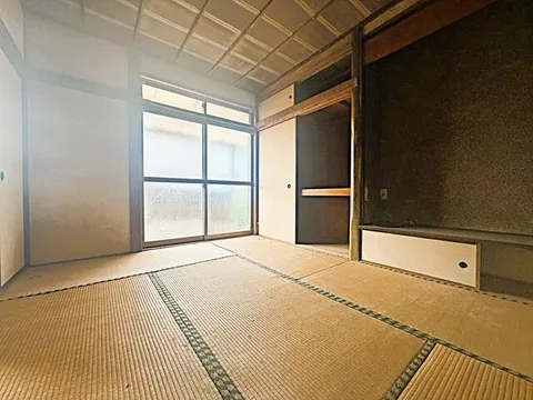 Shimonoseki City, Hikonoshima Enoura Town 1-chome (Shimonoseki Station), 2-story building, 5LDK