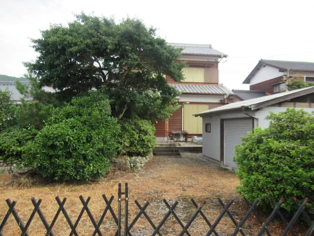 Saiki City, Nagara (Saiki Station), 2-story, 5DK