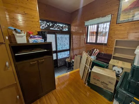 Minami Town, Kaifu District, Tai (Tai no Hama Station) 2-story 4DK - Image 3