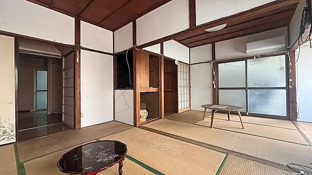Used single-family home in Atami City, Izusan - for sale