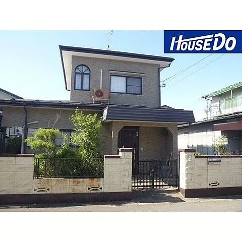 Used single-family home Akai, Minami-Shinmachi - Used house