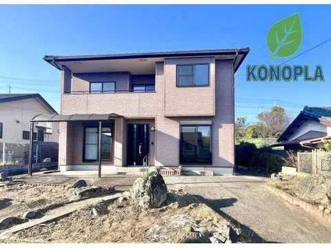 Built by Century Home■Land area of 110 tsubo■LDK 18 tatami mats■Good access◎