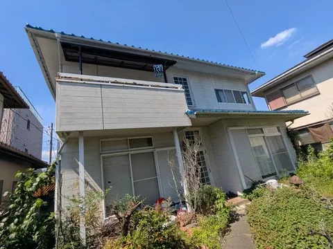 1 Amakawa Oshima Town (Maebashi Station) 5.8 million yen