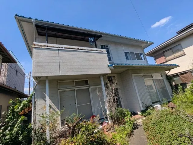 1 Amakawa Oshima Town (Maebashi Station) 5.8 million yen