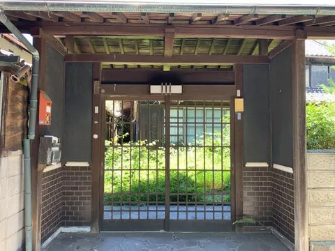 Toyonaka-cho, Mitoyo-city, Hokkaido (Hichidai station) 2F 8K

1,000,000 yen
