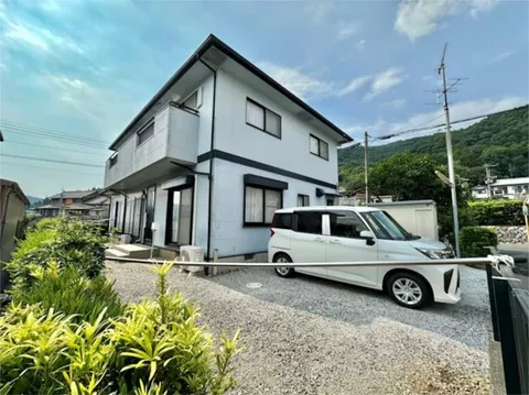 Hamamatsu City, Hamana Ward, Hikasacho Shiraiwa 2-story 6SLDK