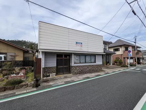 Funai County, Kyotanba Town, Suji Shinmachi (Sonobe Station) 1-story 6SDK