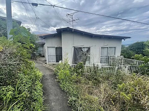 Used single-family home Norimatsu 6-chome 10-banchi