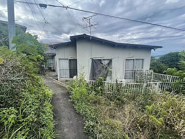 Used single-family home Norimatsu 6-chome 10-banchi