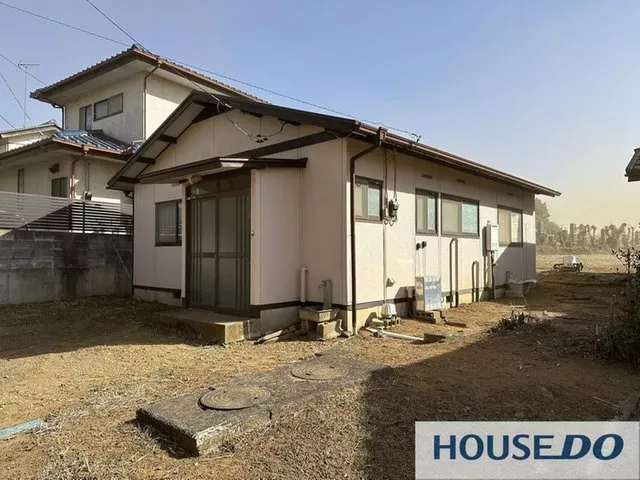 Currently popular single-story home ♪ Spacious layout ♪ 22 minutes on foot to Ami Elementary and Ami Junior High!
