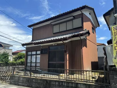 Kumagaya City, Kakinuma (Kumagaya Station), 2-story, 4K