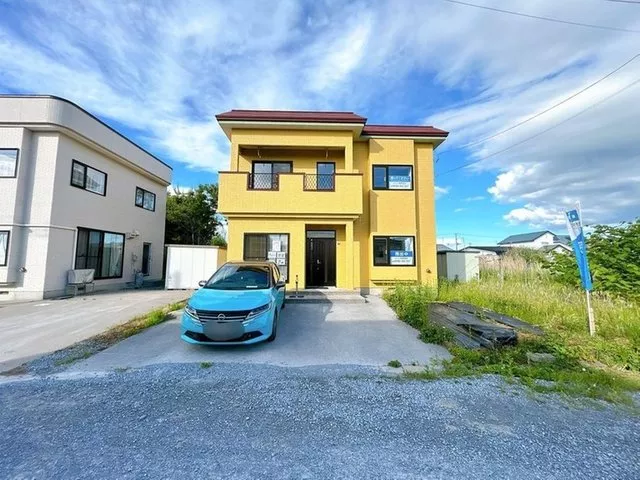 [Open House Held] [Limited Time Current Sale Until 6/26] Roof leak repairs will be conducted. Standard car 2