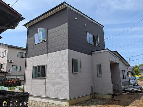 Used single-family home, Nagaoka City, Miyauchi, used residence