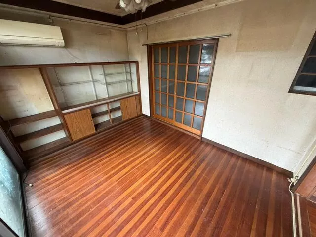 Chiba City Hanamigawa Ward Kotehashidai 4-chome (Inage Station) 2-story 5SDK