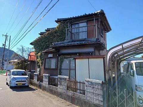 Used single-family home Awano Nishi house