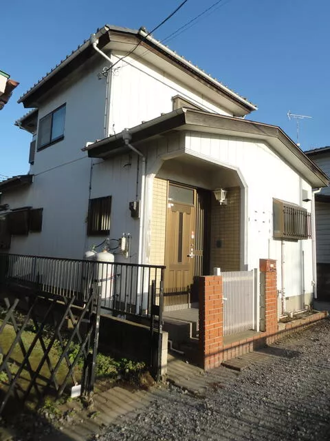Noda City Kimakase (Kawama Station) 2-story 3DK
