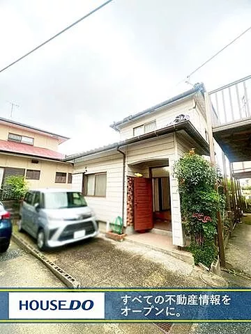 Used single-family home Yahatanishi Ward Hiyoshidai Used home Orio Nishi Elementary School, Norimatsu Junior High School
