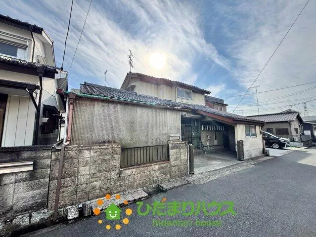 Satte City, Oaza Chizuka (Satte Station), 2-story, 4LDK