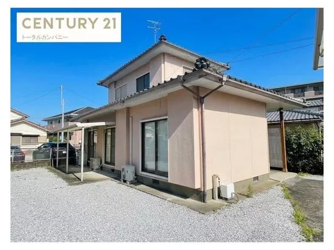 Takasumachi Used House, Parking for 3 cars available, Previously fully renovated and in good condition