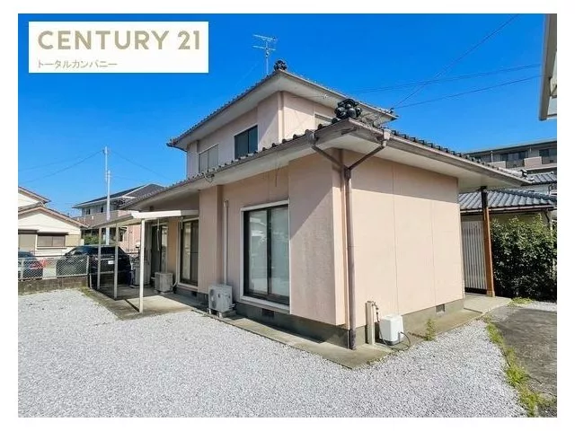Takasumachi Used House, Parking for 3 cars available, Previously fully renovated and in good condition