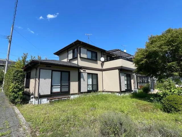 Azumino City, Hotaka-Ariake (Ariake Station), 2-story, 4LDK