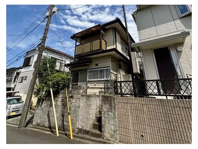 Quiet residential area ■ 7 minutes on foot to Shishigaya Elementary School ■ 6 minutes on foot to Shishigaya Park