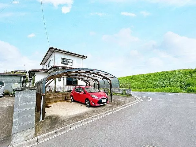 Used single-family home in Misato Town, Otata County, Aoi, Shin Naruse