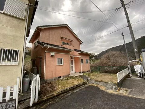 Arita-gun, Aritagawa-cho, Oaza Shimizu, 2-story, 4LDK