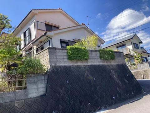 Nagasaki City, Omiya Town, 2-story, 4SLDK - Image 1