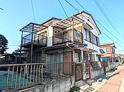 Used single-family home, Wakagi-cho 3-chome, Oyama City
