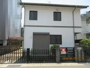 Kochi City, Nishihataizumi 2-story 6K