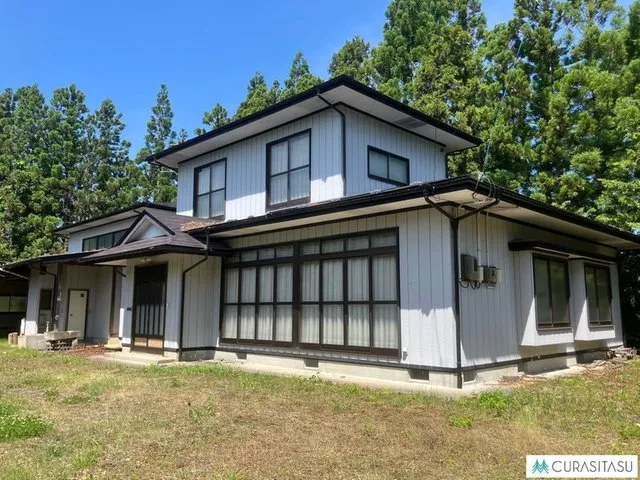 Maikawa Aza Horikiri 5 million yen
