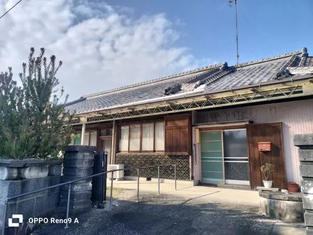 Tsu City, Karasu Town (Takachaya Station), single-story building, 6DK