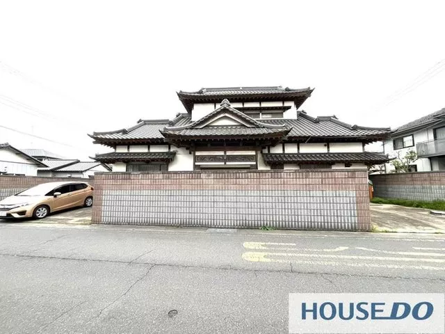 10 minutes by car to the station! 10 minutes on foot to Watarikawa Elementary! Open year-round, so it's okay to see it now♪