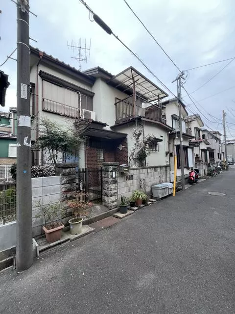 Matsudo City, Sakae Town 1-chome (Kita Matsudo Station), 2-story, 3DK
