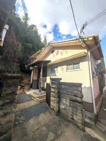 Takasago City, Kitahama-cho Nishihama (Oshio Station), 2-story, 6DK