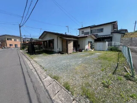 Takizawa City, Hanokizawa Mountain (Suko Station) Single-story building 3DK