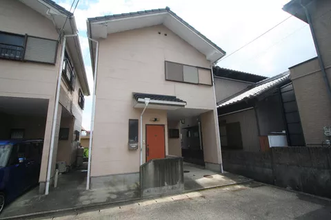 Hirakawa Town, Arita District, Oaza Hiro (Yuasa Station) 2-story 3LDK