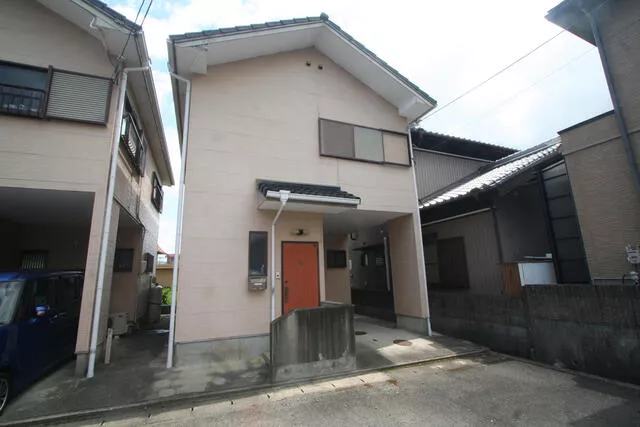 Hirakawa Town, Arita District, Oaza Hiro (Yuasa Station) 2-story 3LDK