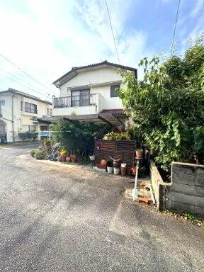 Okayama City, Kita Ward, Yokoiue 2-story building 3DK