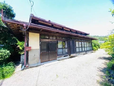 Kakuda City, Takakura Aza Shinmachi, single-story building, 5DK