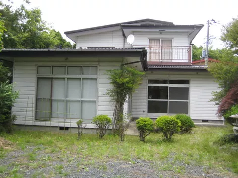 Ichinoseki City, Dai Town (Ichinoseki Station) 2-story 6LDK