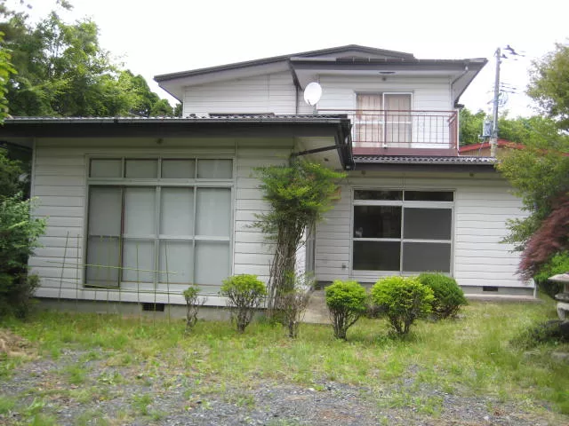Ichinoseki City, Dai Town (Ichinoseki Station) 2-story 6LDK