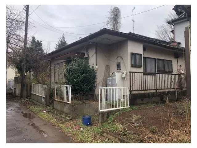Tsukideri 1.8 million yen