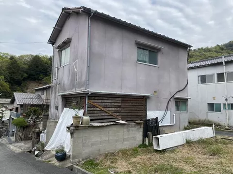 2-story 2DK in Kiriwara, Kabe Town, Asakita Ward, Hiroshima City