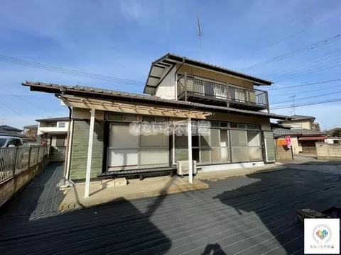 【Renovated】Some water areas replaced with new♪【Available for viewing due to vacancy】Parking for more than 3 cars